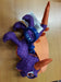 SKYLANDERS PELUCHE A CLIP 15CM - SPYRO