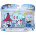 Frozen Sd Playset Arrendelle Treat S