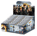 Portachiavi Clip Harry Potter Serie 1 Display 24Pz