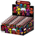 Portachiavi Clip Deadpool Serie 2 Display 24Pz