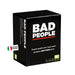 Rocco Giocattoli Yas Games - Bad People - L’Unico In Italiano, 18+