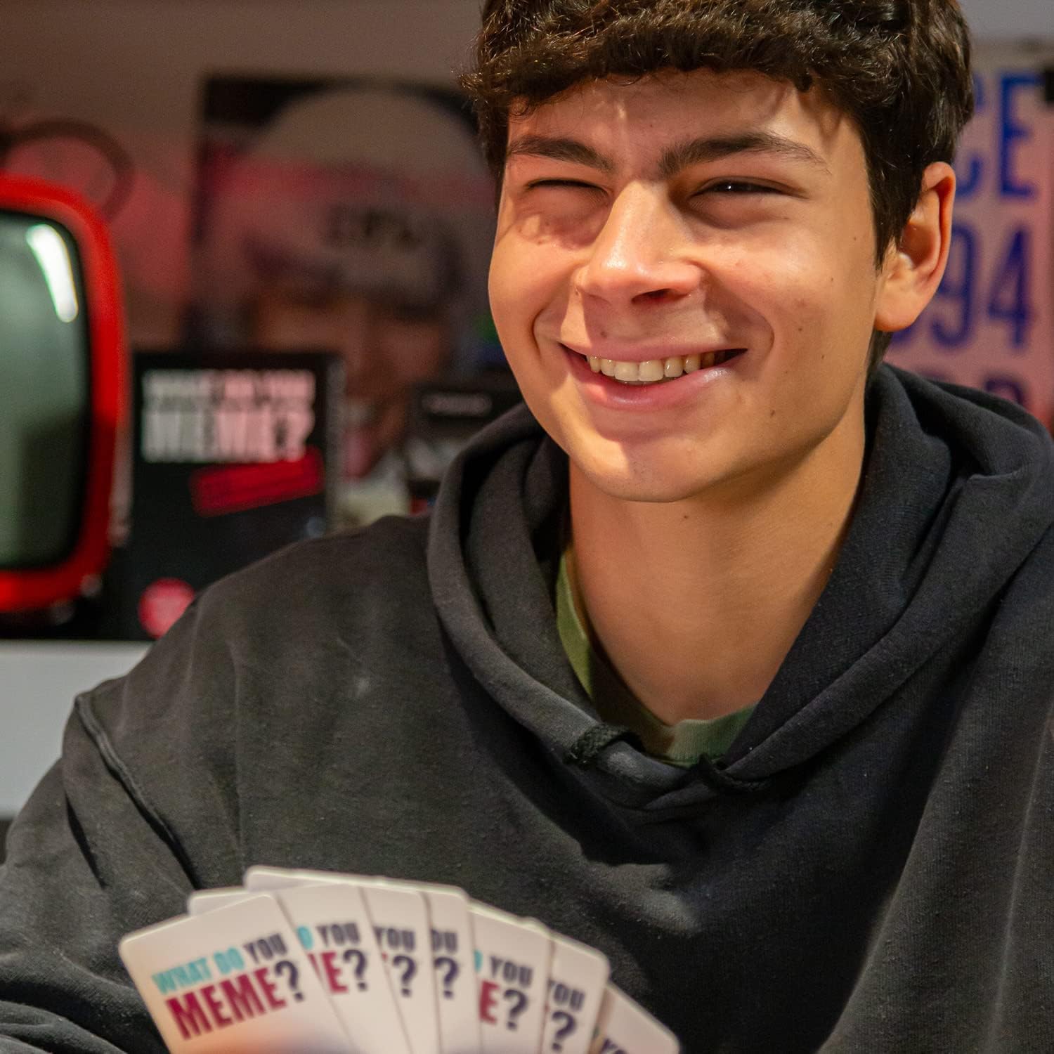 Rocco Giocattoli What Do You Meme Espansione Fresh Meme II - Yas Games - L’Unico In Italiano