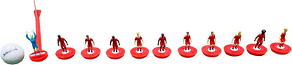 Rocco Giocattoli - Subbuteo Champions League, dai 6 ani in su