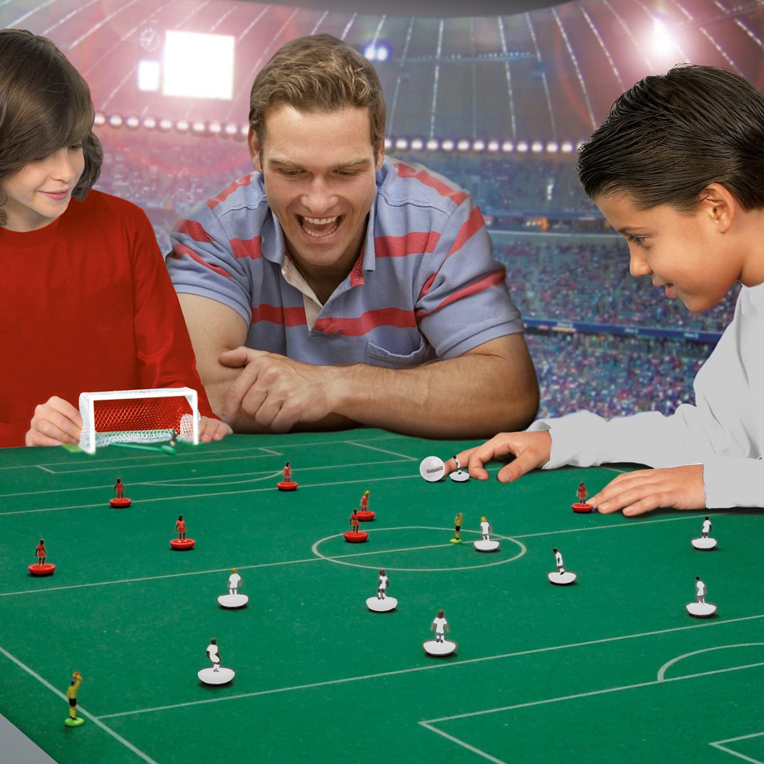 Rocco Giocattoli - Subbuteo Champions League, dai 6 ani in su