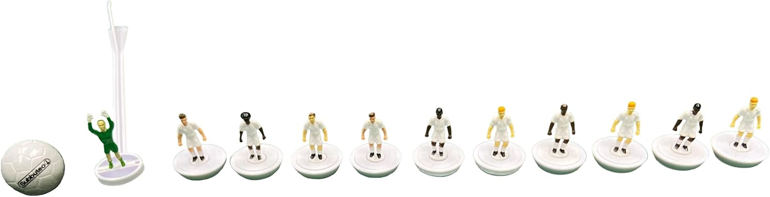 Rocco Giocattoli - Subbuteo Champions League, dai 6 ani in su