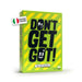 Rocco Giocattoli Yas Games - Don't Get Got - L'Unico In Italiano, 16+