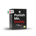 Rocco Giocattoli Yas Games - Punish Me Daddy