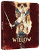 Willow - 4K (Bd 4K + Bd Hd)