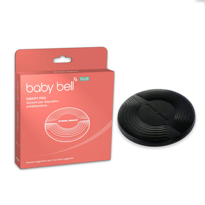 Baby Bell Plus Smart Pad Sensore Antiab