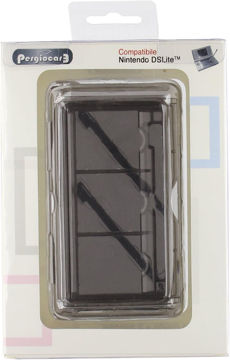 DS Lite Guscio rigido con cassettino