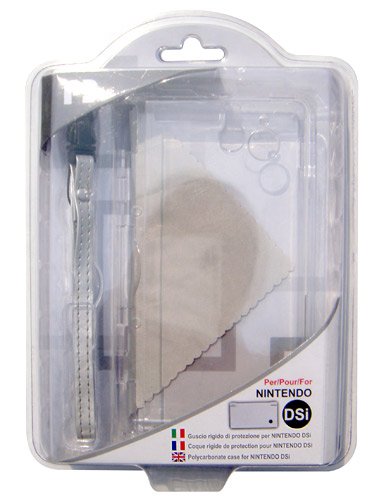 Dsi Cover Rigida