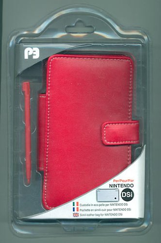 Dsi Custodia Deluxe + Pennino