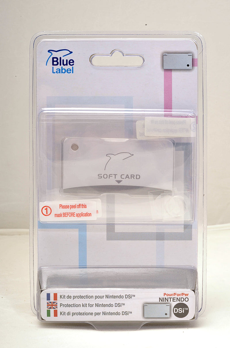 DSi Kit Di Protezione