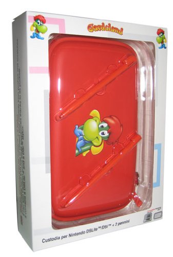 Custodia Gardaland Per Ndslite/Dsi