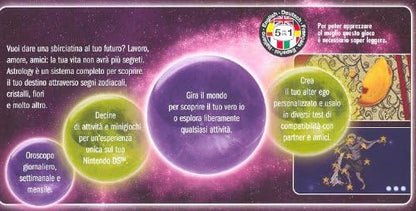 Astrology