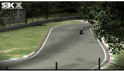 SBK X Superbike World Championship