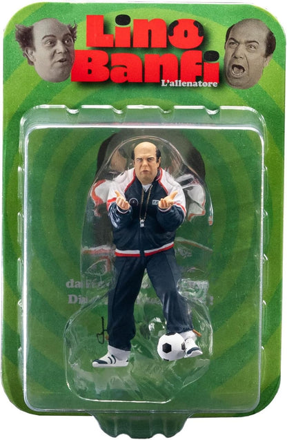 Infinite Lino Banfi L`Allenatore