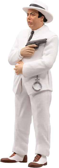 Infinite Linfo Banfi Il Commisserio