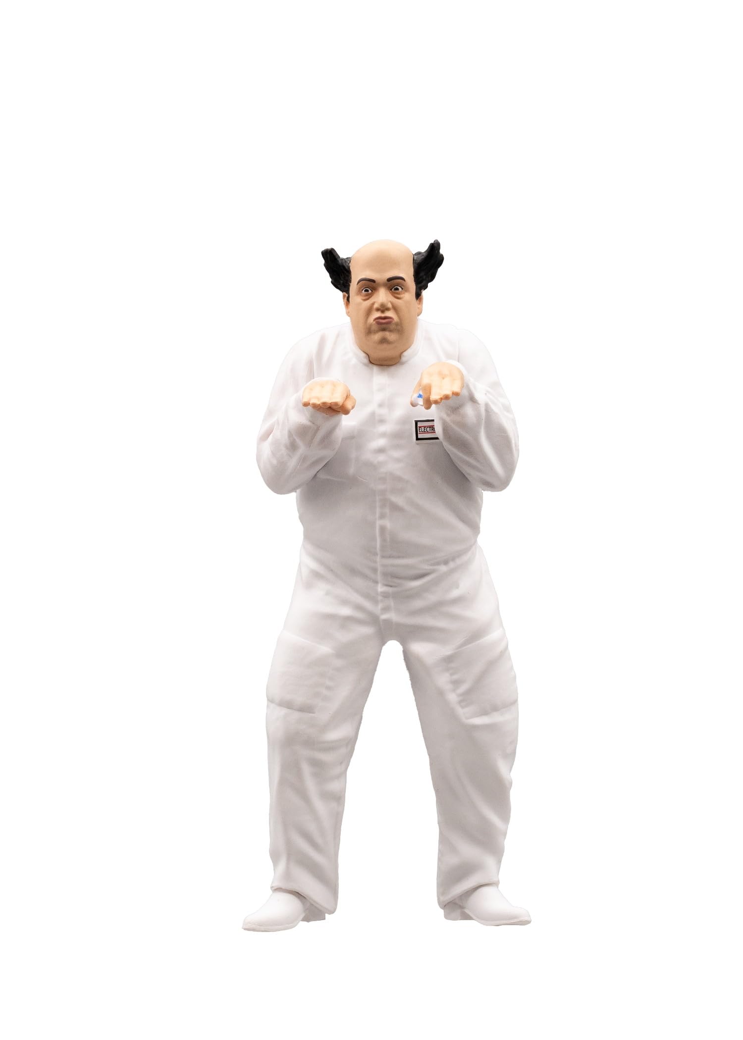 Infinite Linfo Banfi Vieni Avanti Cretino