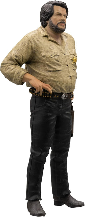 BUD SPENCER Bambino - Scena Film Lo chiamavano trinita' - Statua Figura da Collezione in PVC - scala 1/12 - altezza 16cm