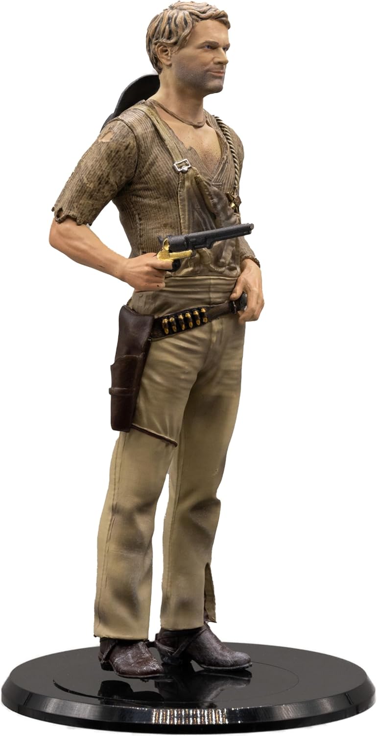 Infinite Terence Hill As Trinity Scala 1:12