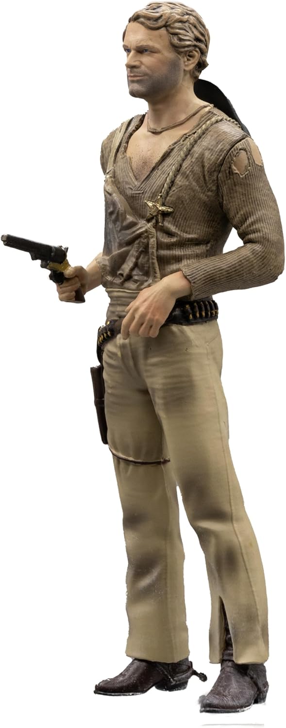 Infinite Terence Hill As Trinity Scala 1:12