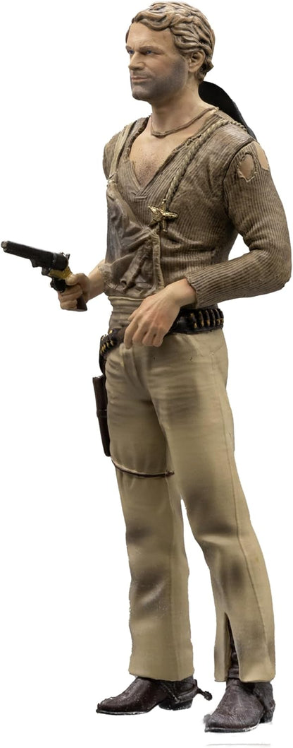 Infinite Terence Hill As Trinity Scala 1:12