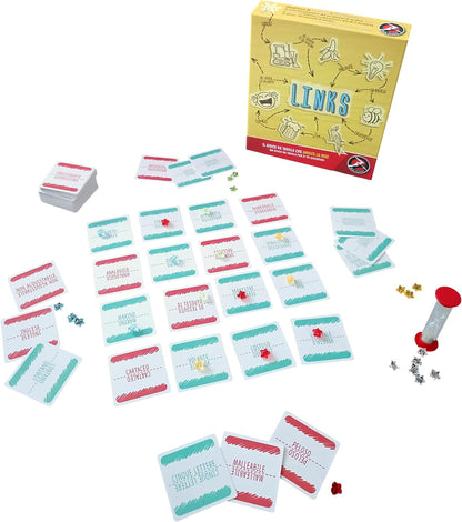 Red Glove Links RG2055 Brettspiel