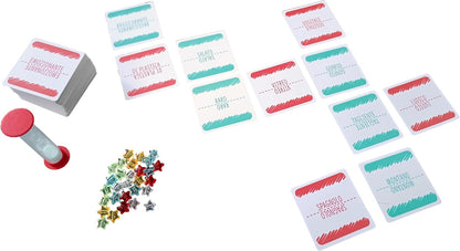Red Glove Links RG2055 Brettspiel
