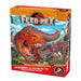 Red Glove - Rex RG2079 Feed