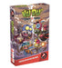 Vudu` Espansione Comics Vs Manga