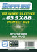 Red Glove - 100 Sapphire Sleeves Dark Green 63,5 x 88 Perfect Fit SPDARKGREEN