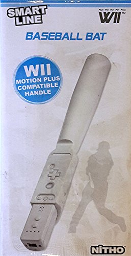 Wii Baseball Bat Nitho