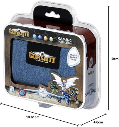 Dsi Ndslite Gormiti Jeans Case