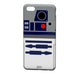 Star Wars Custodia iPhone 6/6s in TPU I Cover Cellulare I Protezione 4 Lati e Posteriore - R2D2, Tribe CAI10707
