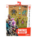 Fortnite 4 Personaggi Squad Pack