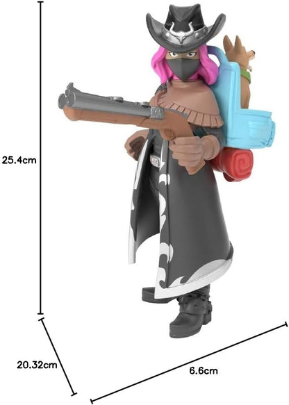 Fortnite 4 Personaggi Squad Pack