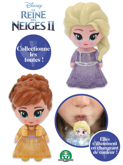 Giochi Preziosi FRN74 doll