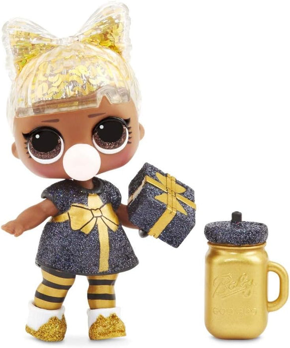 Lol Surprise! Glitter Globe Winter Disco