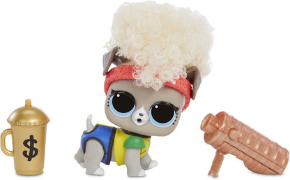 L.O.L. Surprise! – LLUA6 Lights Pets – zufällige Modelle