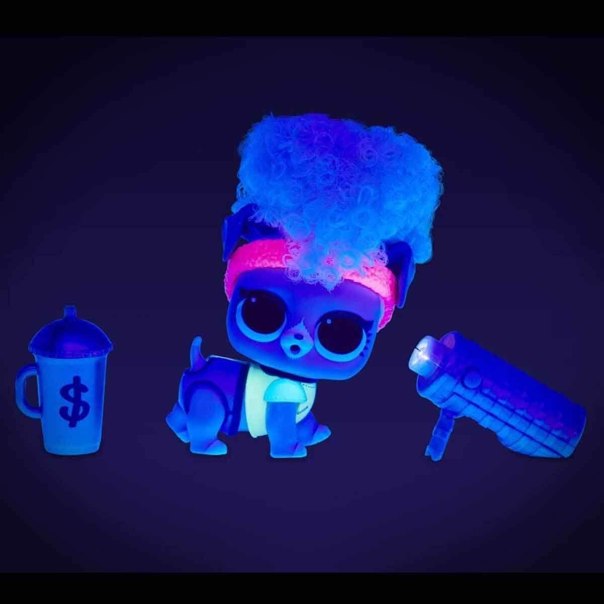 L.O.L. Surprise! – LLUA6 Lights Pets – zufällige Modelle
