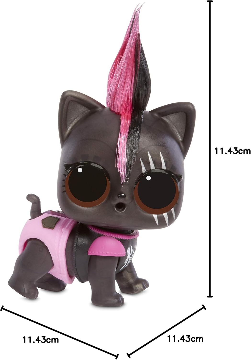 L.O.L. Surprise! – LLUA6 Lights Pets – zufällige Modelle