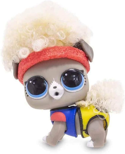 L.O.L. Surprise! – LLUA6 Lights Pets – zufällige Modelle