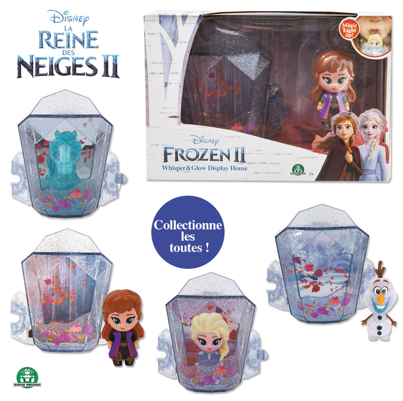 Giochi Preziosi FRNB6 doll