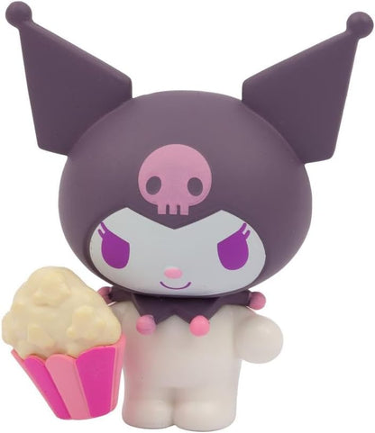 Hello Kitty And Friends Personaggi 5Cm 6 Pack