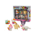 Hello Kitty And Friends Personaggi 5Cm 6 Pack