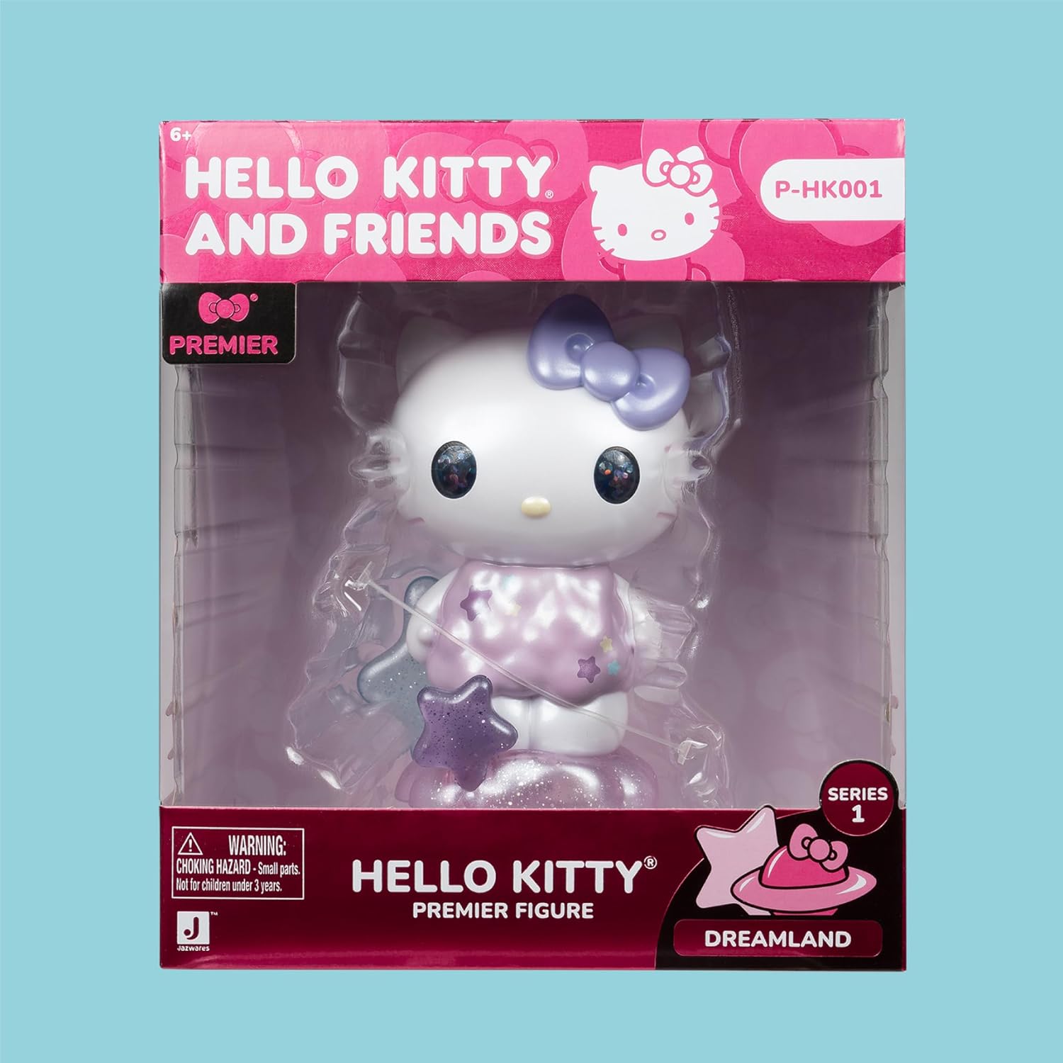 Hello Kitty And Friends Premier Hello Kitty