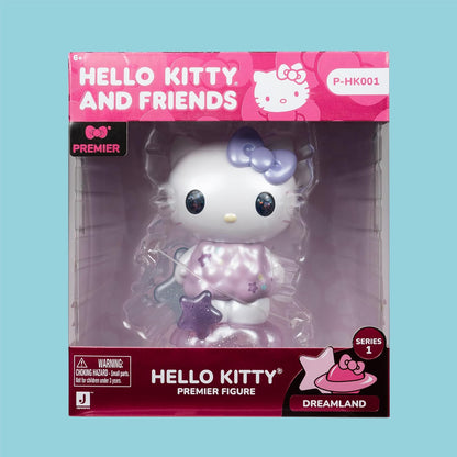 Hello Kitty And Friends Premier Hello Kitty