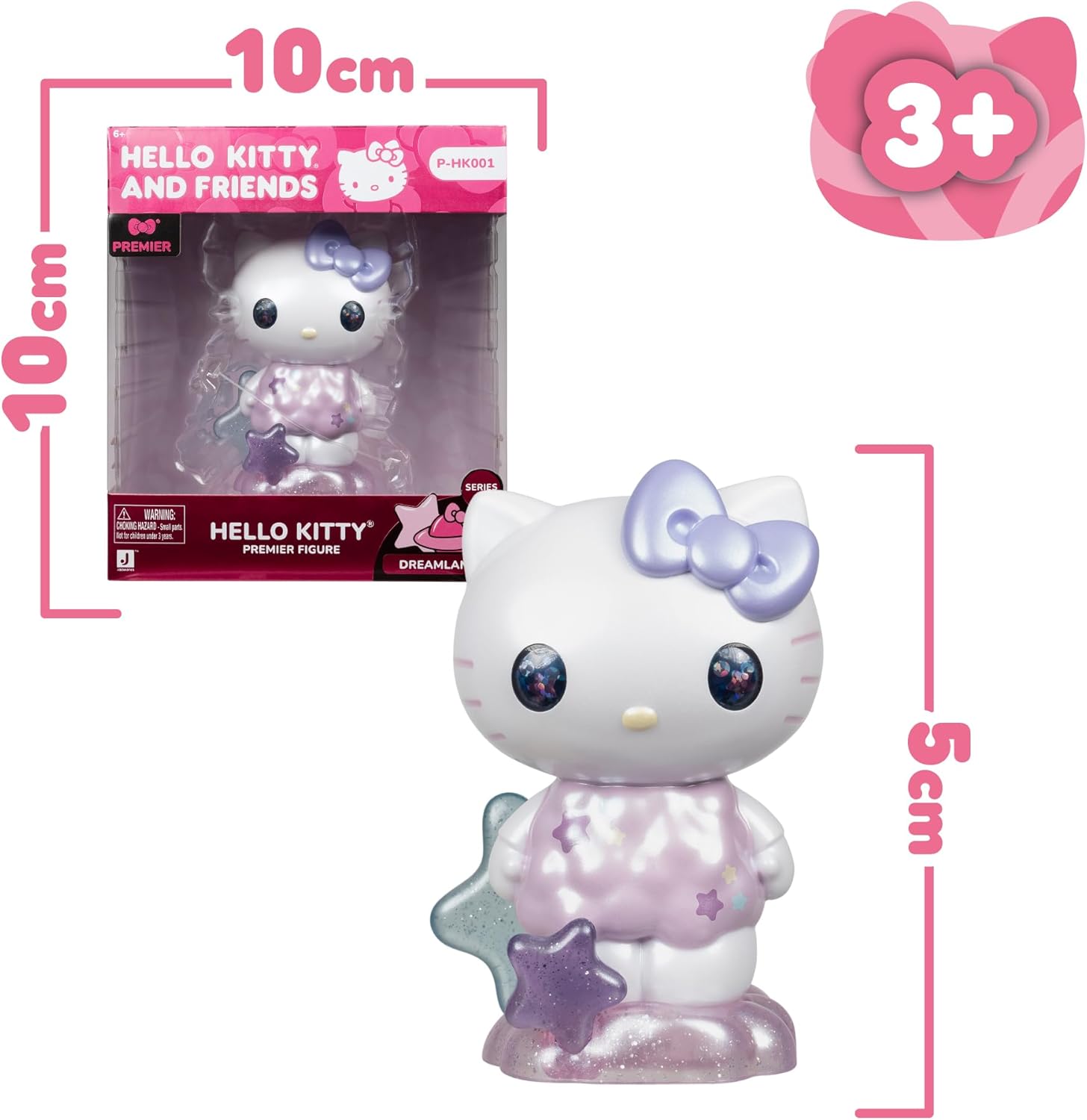 Hello Kitty And Friends Premier Hello Kitty
