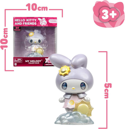 Hello Kitty And Friends Premier My Melody